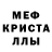 MDMA кристаллы Timofei Loktionov